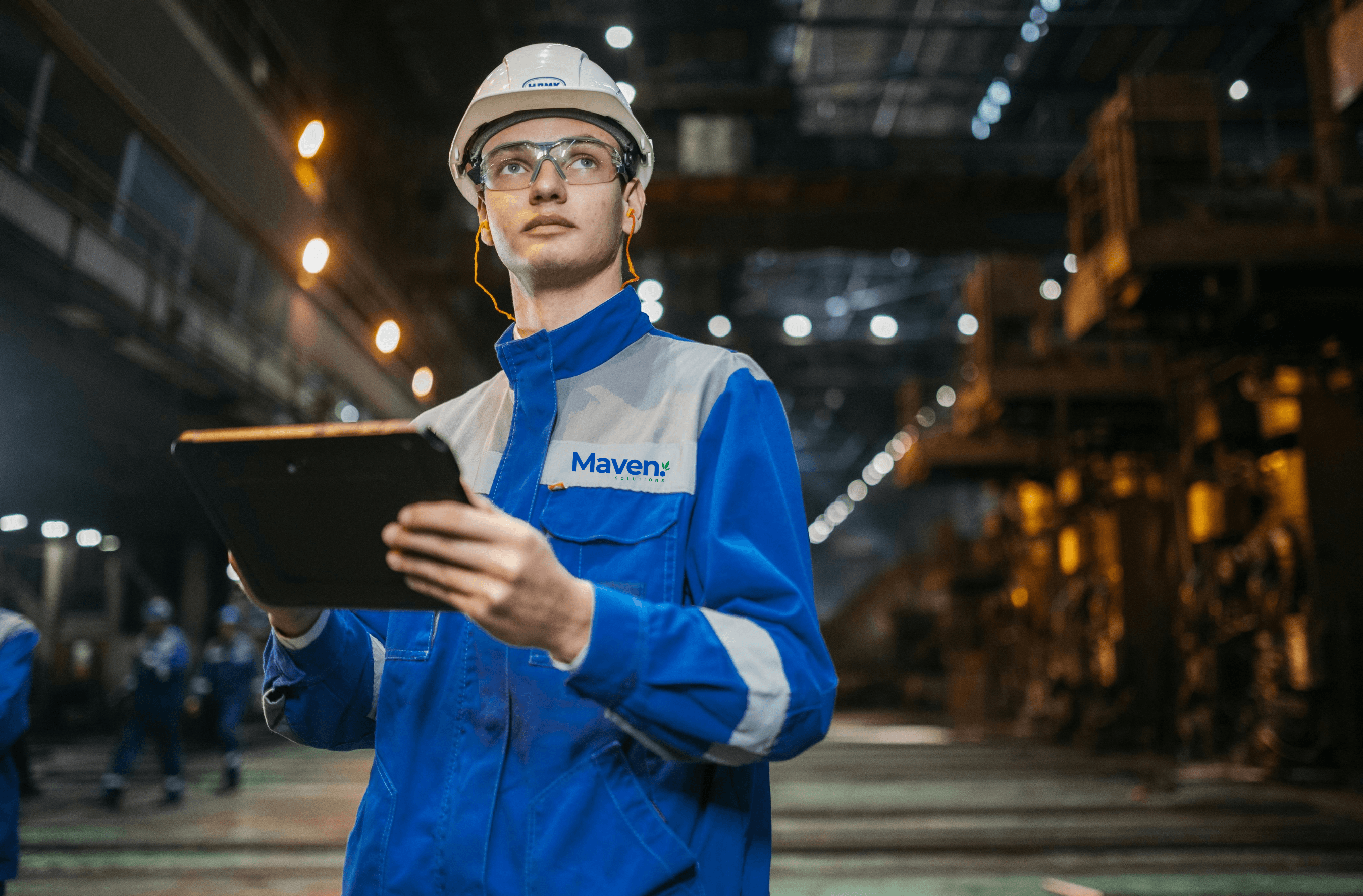 Careers at Maven Solutions
